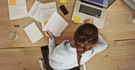 Work-From-Home Access Is Skewed Across U.S. Race, Education Gap
