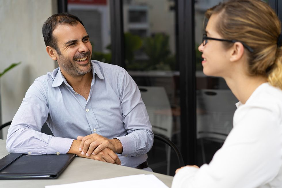 3 Ways To Be Memorable During An Interview
