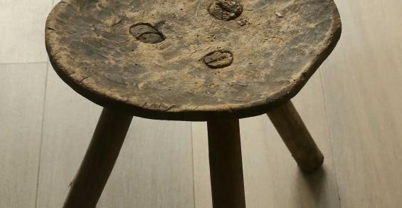 The New 3-Legged Stool for Success