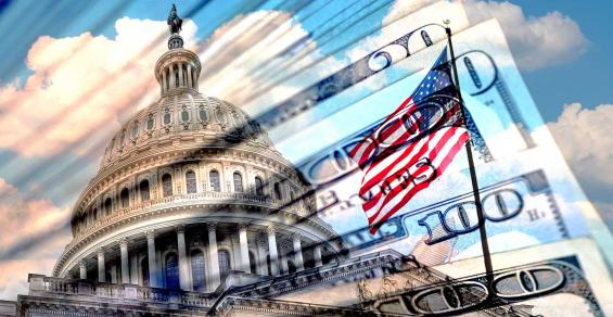 Want to Invest Like a Member of Congress? Tuttle to Launch an ETF for That