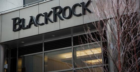 BlackRock Assets Exceed $9 Trillion in Wake of Bank Failures