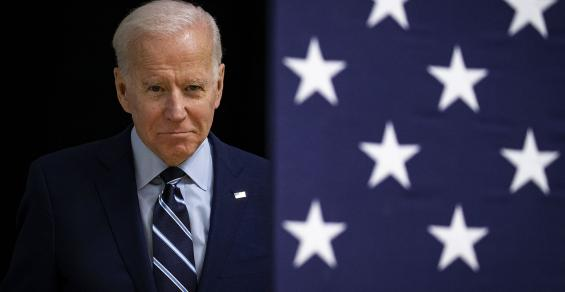 Billionaires and Private Equity Would See Tax Hikes in Biden’s Plan