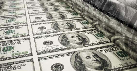 Looking at March's ETF Launches