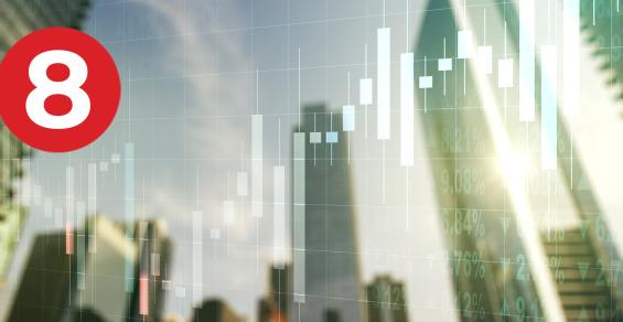 Eight Must Reads for CRE Investors Today (April 10, 2023)