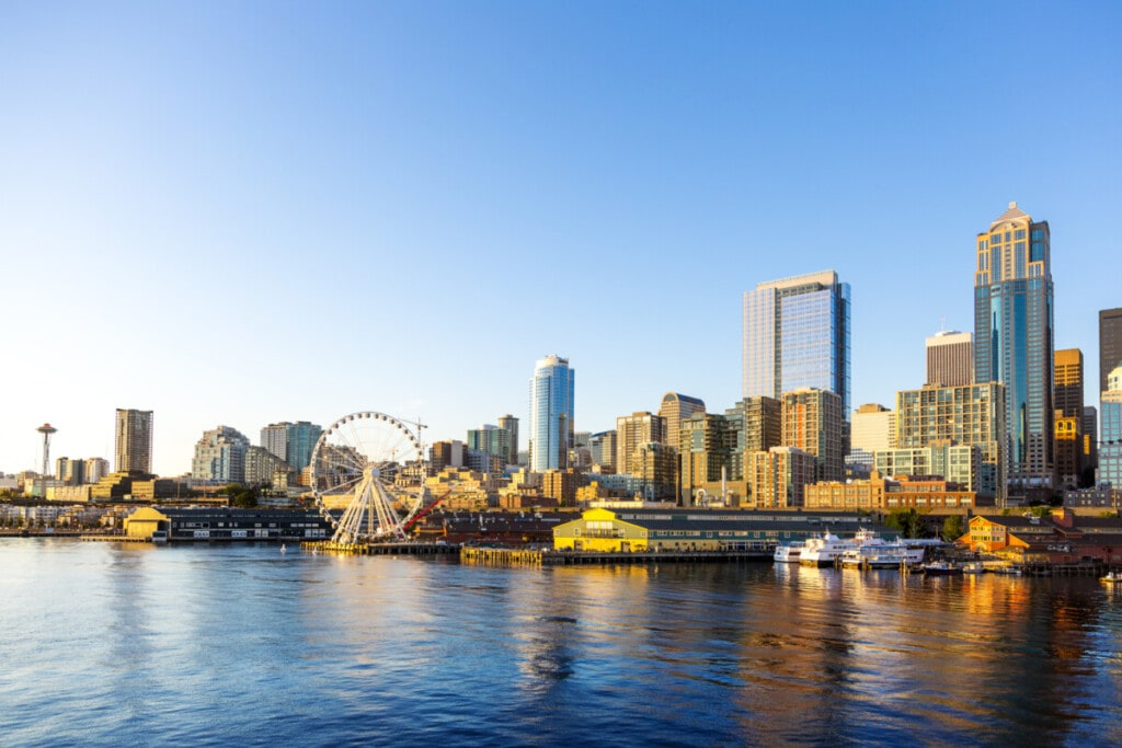21 Popular Seattle Neighborhoods: Where to Live in Seattle in 2023