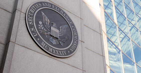 SEC Charges 26 Firms for Off-Channel Communications Violations
