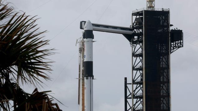 SpaceX Employee Claims Married Boss Pressured Her Into Sex Then Offered $100,000 For Her To Get Abortion