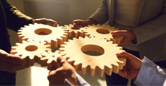 WMIQ Study: Interest in M&A Swells Along With Firm Valuations