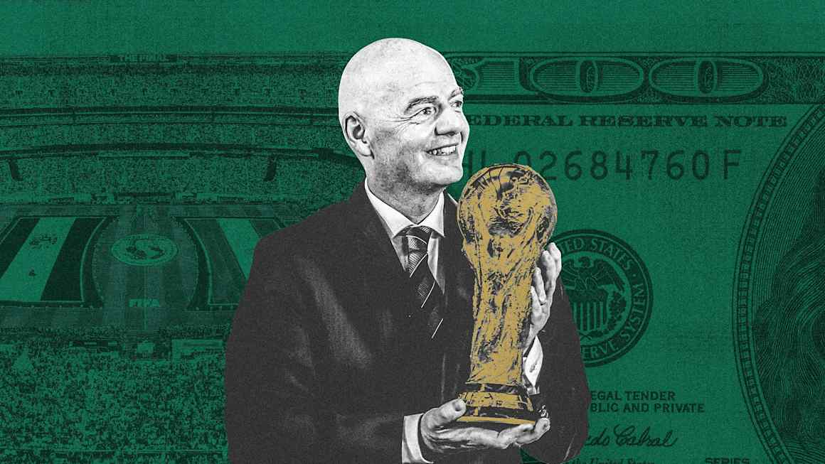 The week that shook football