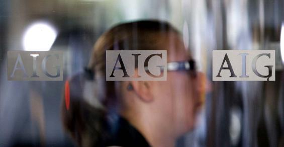 AIG Files for IPO of Retirement Business, Renames It Corebridge