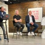 Keller Williams hits milestone: $2B in profits shared with agents