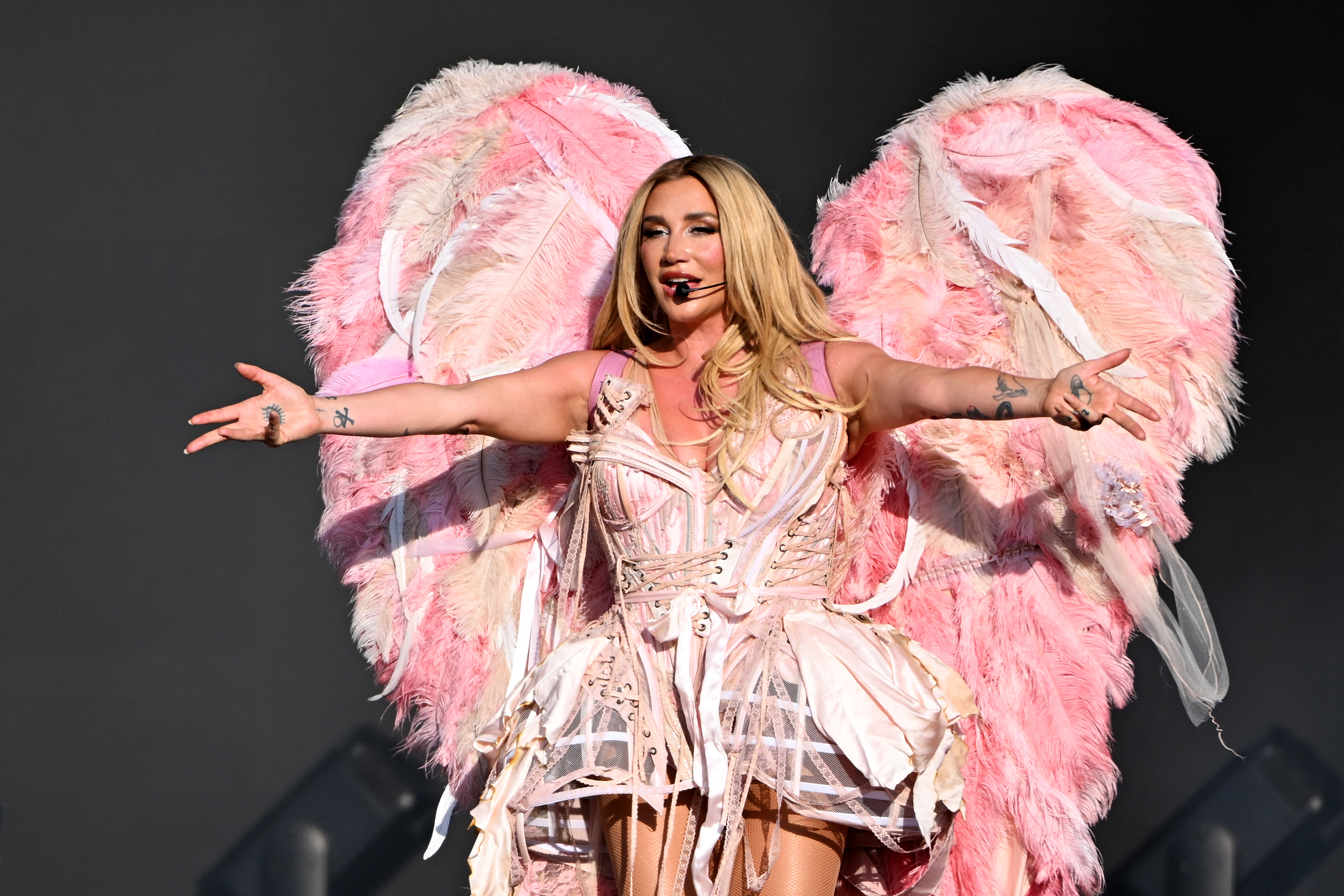 10 celebrities with seriously questionable collections