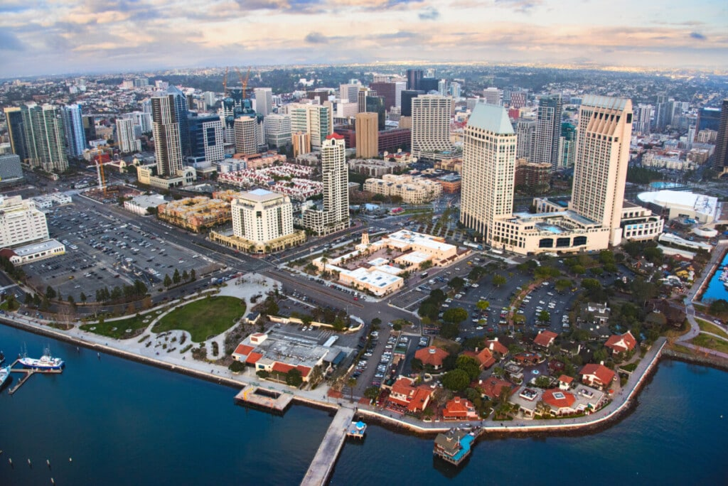 19 Popular San Diego Neighborhoods: Where to Live in San Diego in 2023