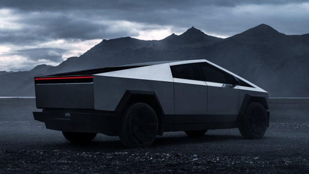 These New Cars Look Like A Reliability Nightmare