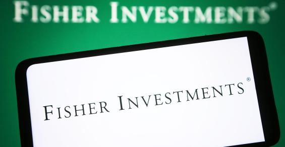 Investment Bankers: Fisher Is a Different Beast