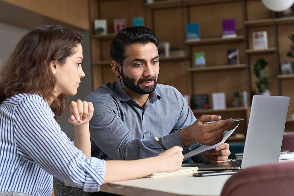 5 Ways To Get More Challenging Tasks At Work
