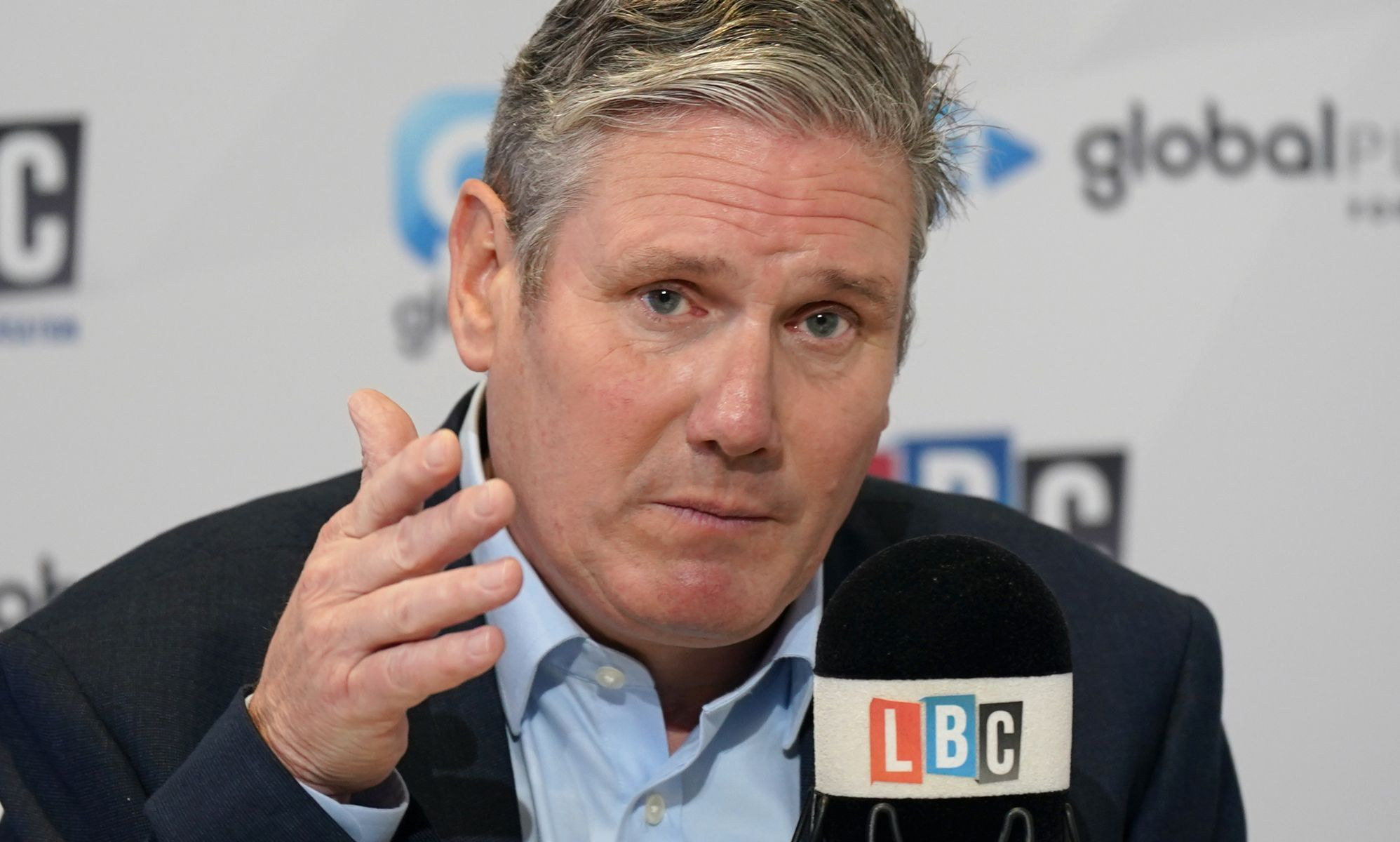 Can Labour’s Keir Starmer be trusted on trans rights?