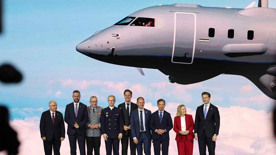Trump signals reversal of Turkey F-35 ban