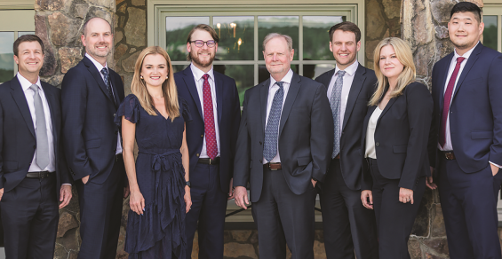 RBC Attracts $915M Team from Truist