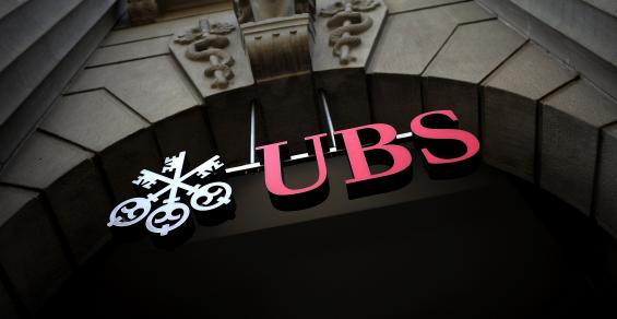 UBS Will Allow Some U.S. Employees to Work Remotely Full-Time