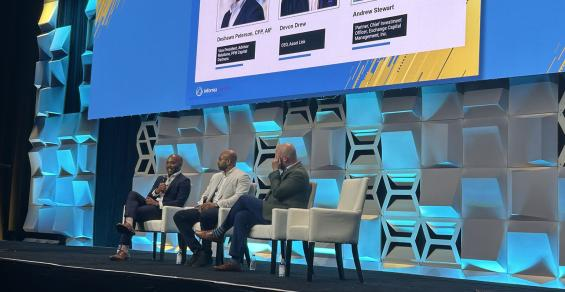 Inside ETFs+ Live Blog: Focused on the Markets