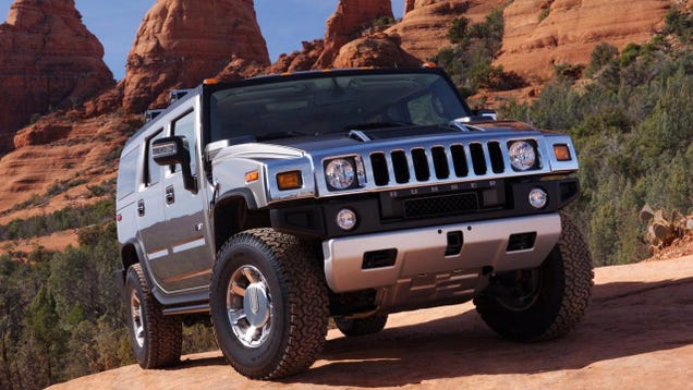 These Are The Cars You Think Are The Most American