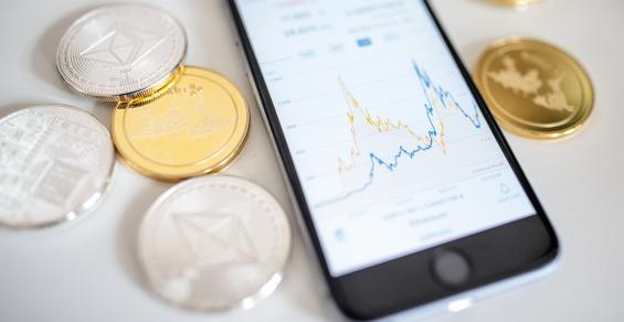 Crypto’s Wild 2021 Will Go Down as One for the Ages