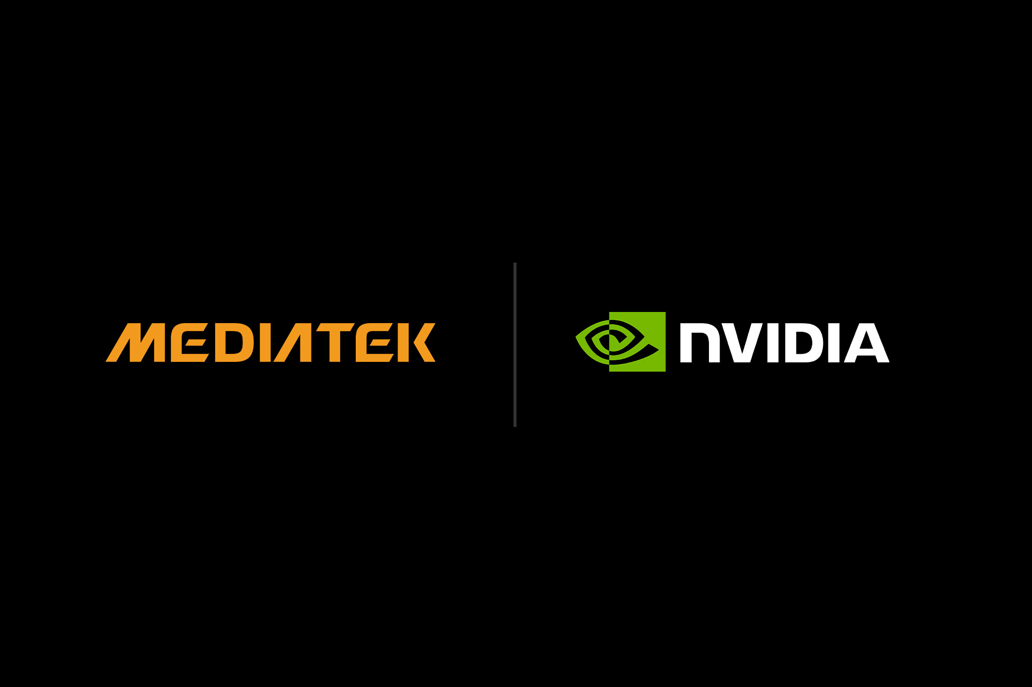 Nvidia backs MediaTek with US$3.5bn SDV investment