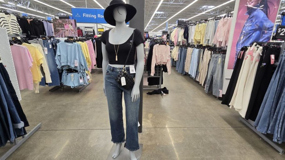 Up to 60% Off Millie Bobby Brown Clothing on Walmart.com | Popular Styles from $6.60