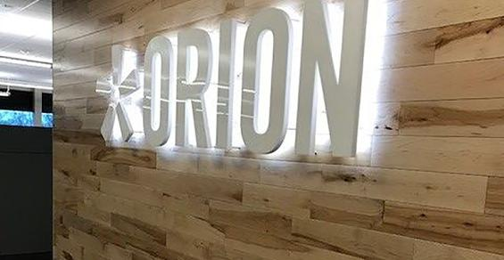 Orion Calls Employees Back to Office With Hybrid Schedules, Earned Flexibility
