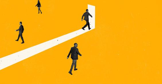 Arizona-Based Goldman PFM Advisors Jump Ship to Other RIAs