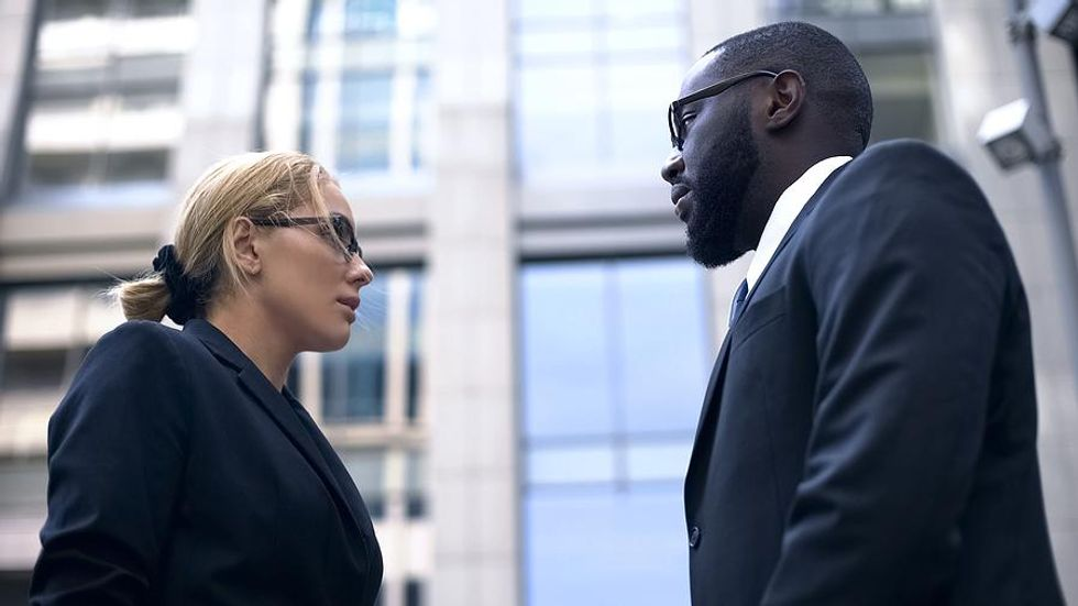 Career Management: 8 Tips For Disagreeing With The Boss