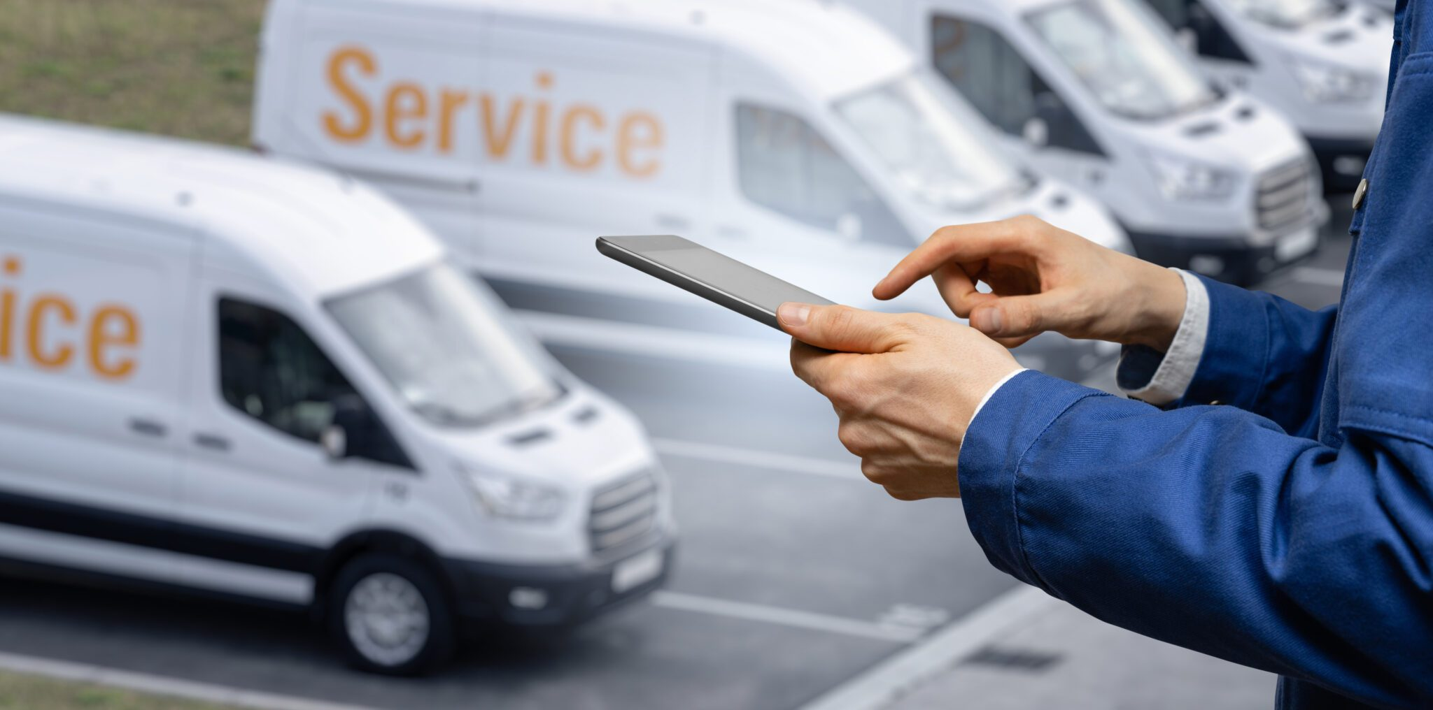 TrueDNA fleet management platform rolls out across the US