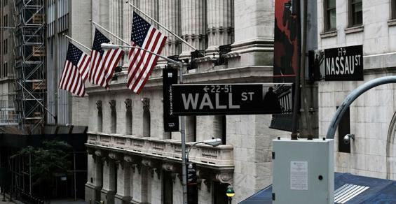 Regional Banks May Emerge as a Winner in Debt Showdown, State Street Says