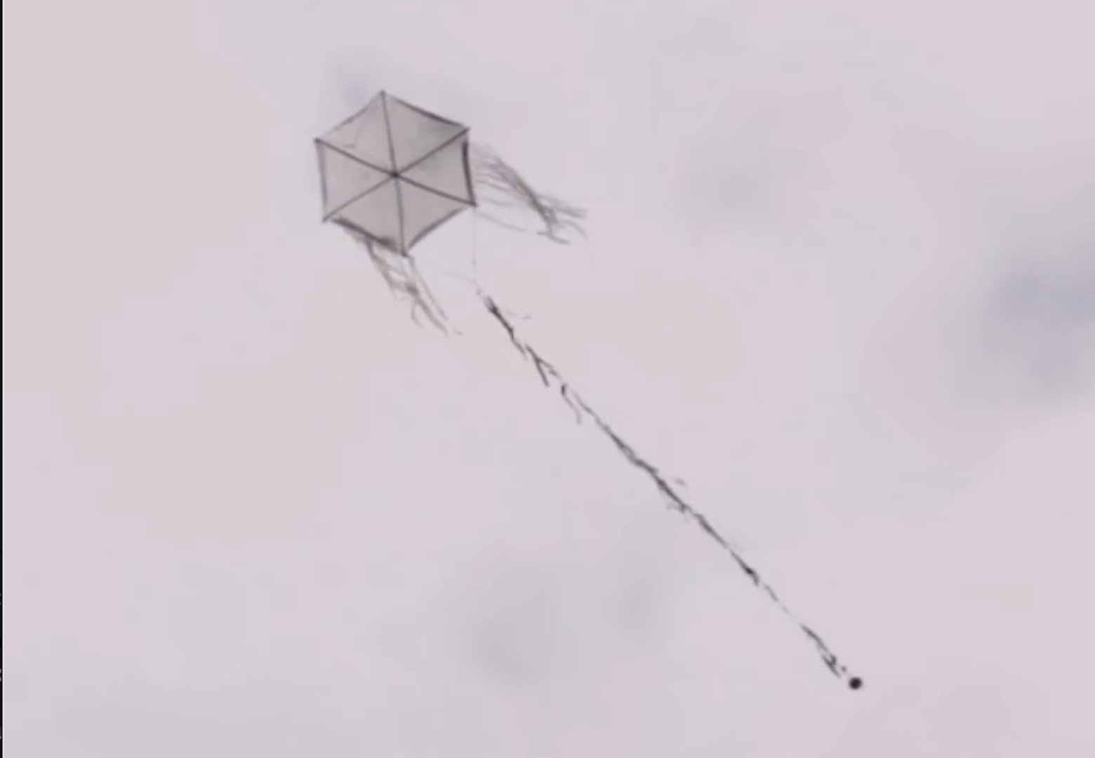 Israel threatens attacks in Gaza over children’s kites