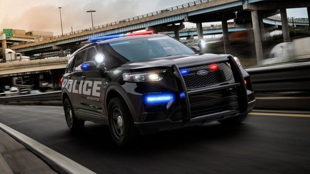 These Are The Most Evil Looking Cars