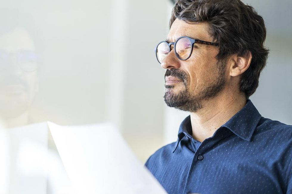 What Can You Do If Your Employer Is In Breach Of Contract?