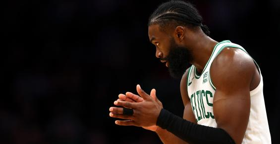 Celtics’ Jaylen Brown Aims to Revive Black Wall Street in Boston