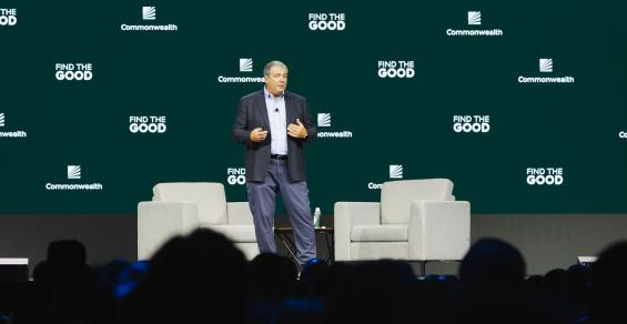 Commonwealth to Expand Custodial Relationship With Schwab in 2024