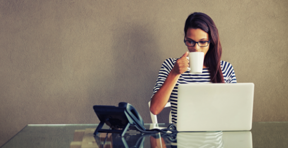 Five Trends Driving This Decision