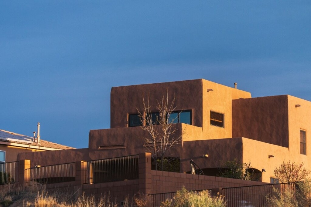 Unlocking Peace of Mind: Navigating the New Mexico Home Inspection Process