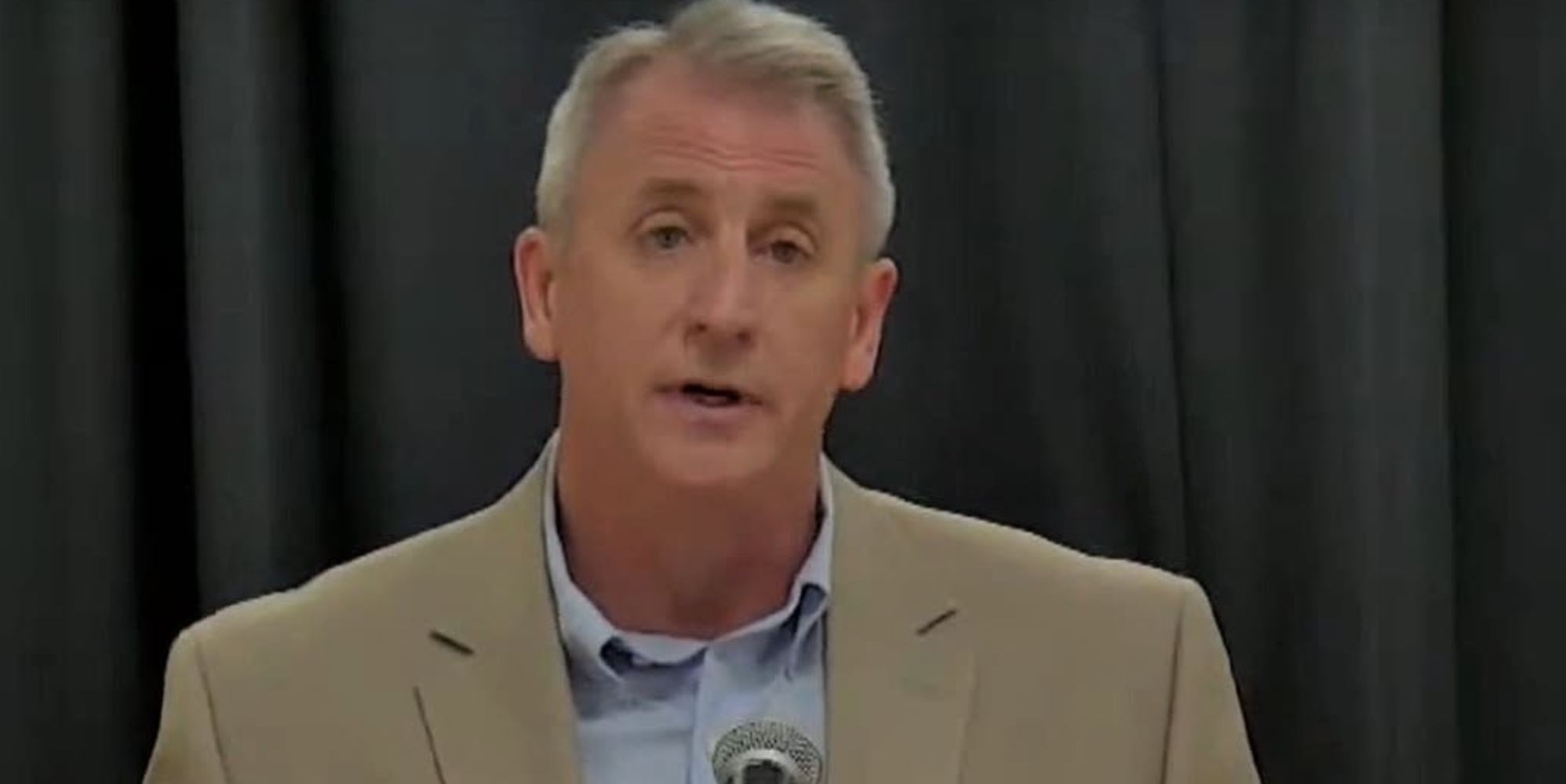 Ohio councillor calls on locals to monitor Pride celebration for ‘indecency’