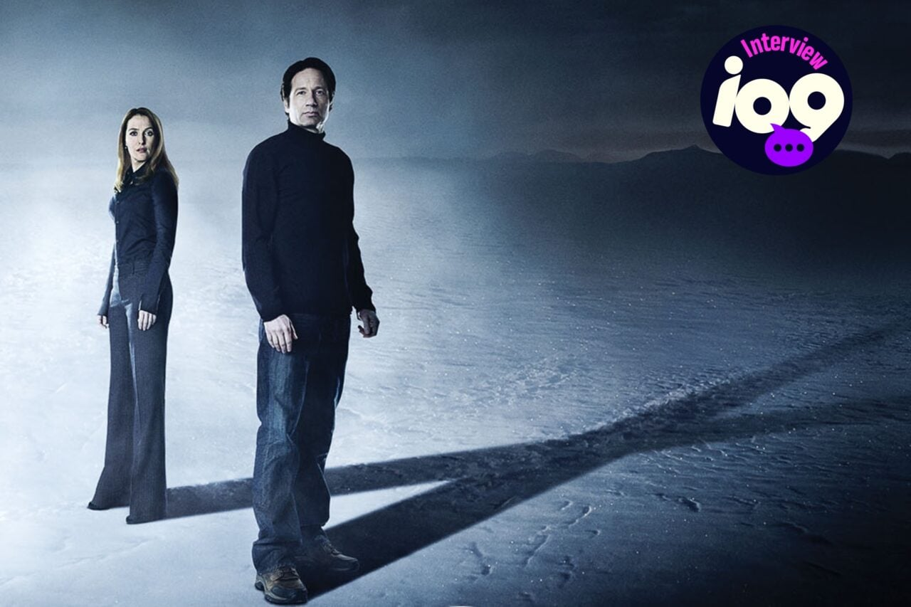 Chris Carter on How the Real World Has Caught Up With ‘The X-Files’