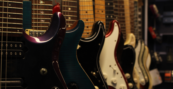 Music Royalties Are King in the search for Yield 