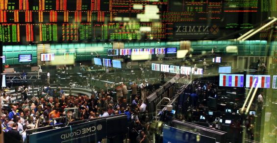 Pimco, BlackRock Call an End to Era of Stable Borrowing Costs