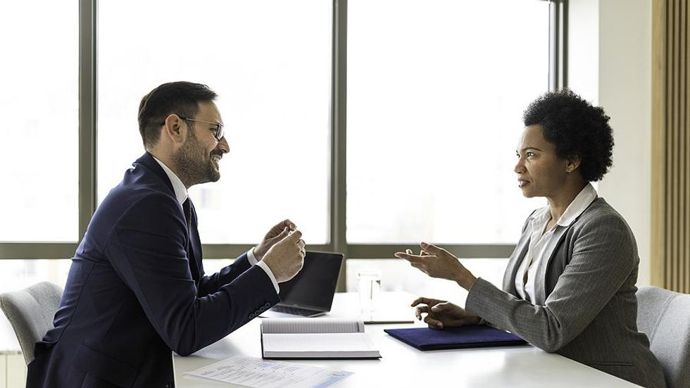 5 Things You Shouldn't Say In An Interview