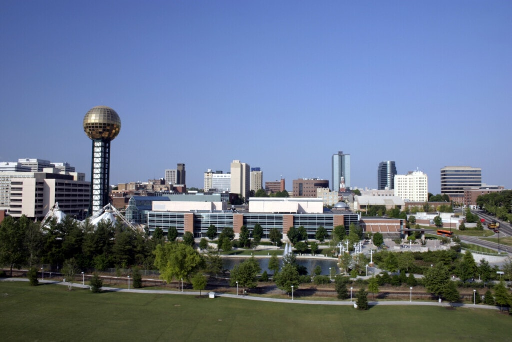 14 Popular Knoxville Neighborhoods: Where to Live in Knoxville in 2023