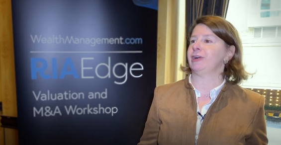 RIA Edge Workshop: How Will 2022 RIA M&A Activity Levels Compare With 2021?