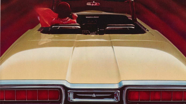 These Are The First Cars You Ever Thought Of As Cool