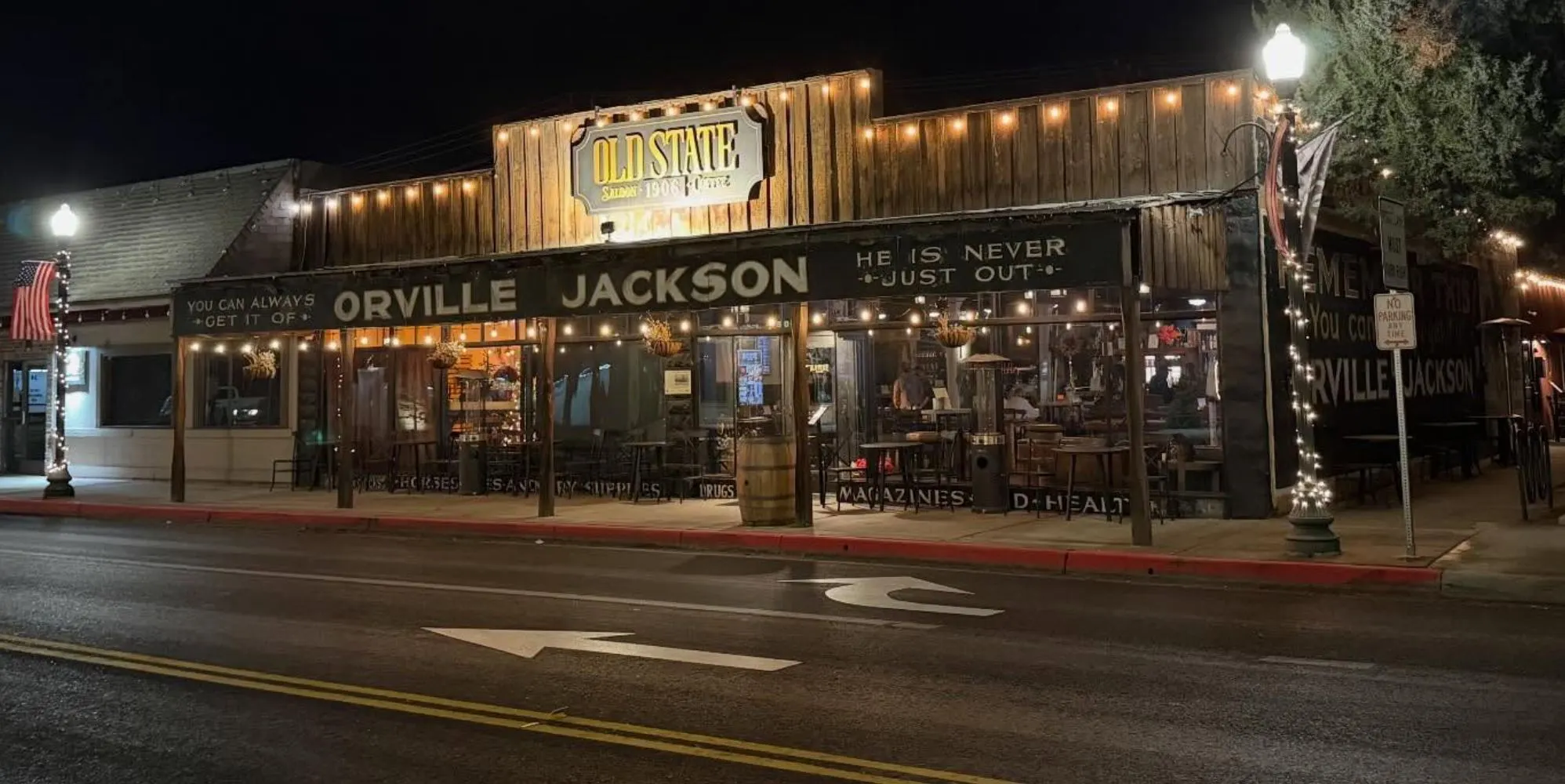 Idaho saloon that hosted ‘Hetero Awesome Fest’ could become gay bar